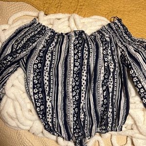 Cute top